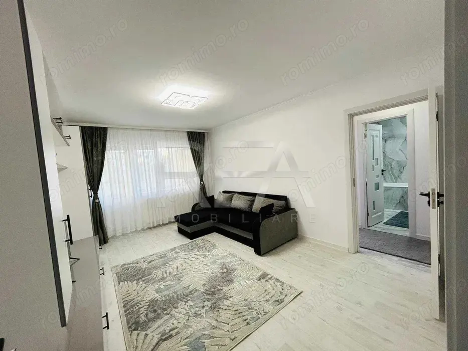 Apartament 2 camere circular Pantelimon – Etaj 2, renovat 2025