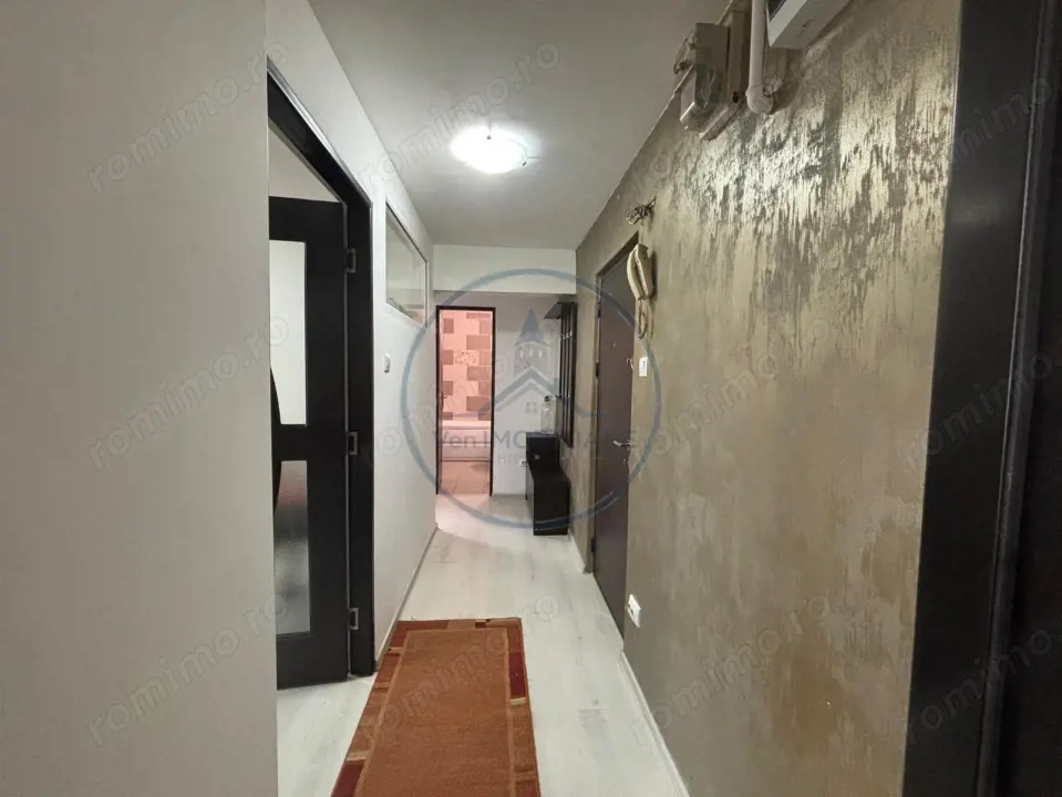 Apartament de vanzare, 2 camere, 50 mp, etaj 3, zona Independentei
