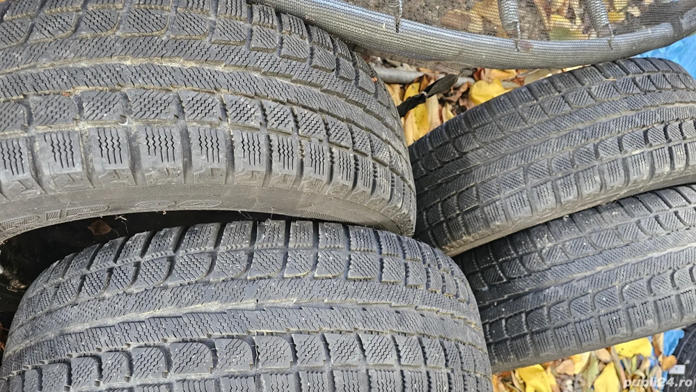 Roti complete gama Vag (Audi Vw Skoda)