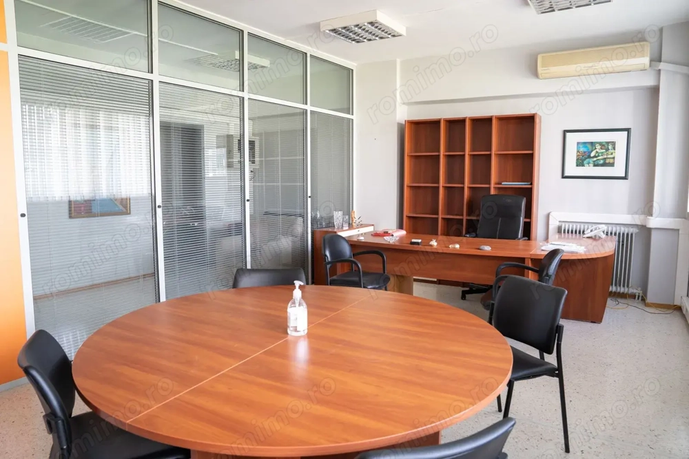 Birou de inchiriat in zona Timpuri Noi