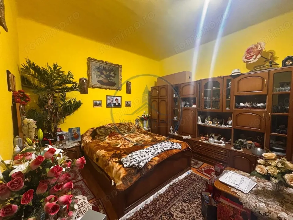 Casa Individuala zona Centrala