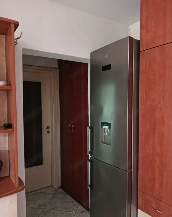 Apartament de 2 camere-Racadau