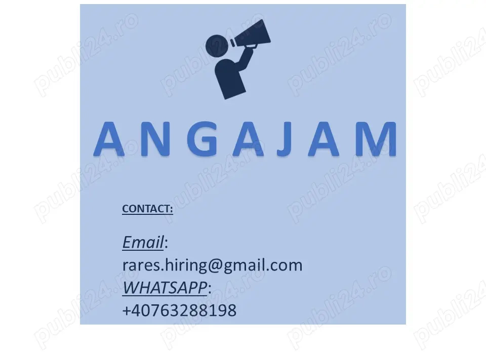 Muncitori fibra optica - STRAINATATE