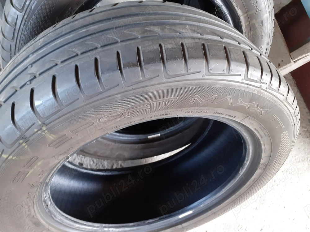 anvelopă 235/55 R17 103W EXTRA LOAD VW T5 T6 Volkswagen Multivan Caravelle 235 55 17 C CARGO