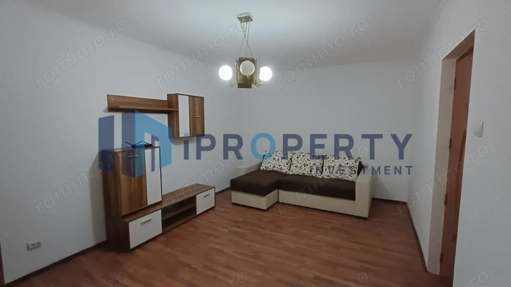 Chisinau, Arena Nationala | 2 Camere | Bloc 1980 | Decomandat | Parter