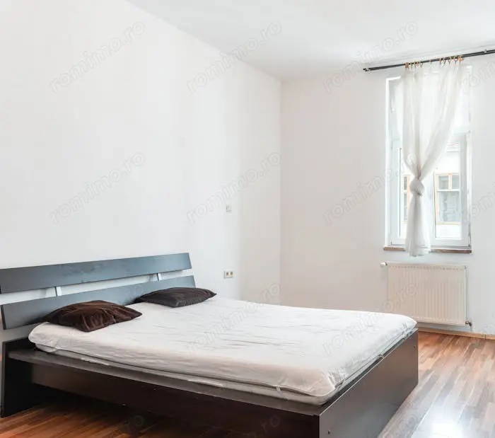 Garsoniera de inchiriat in zona Politehnicii