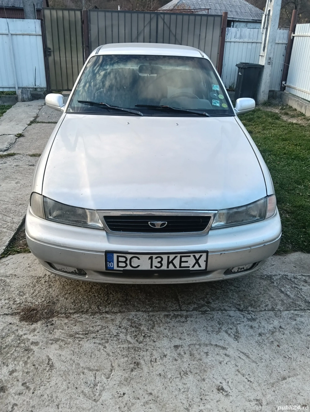 Autoturisme cielo executive 