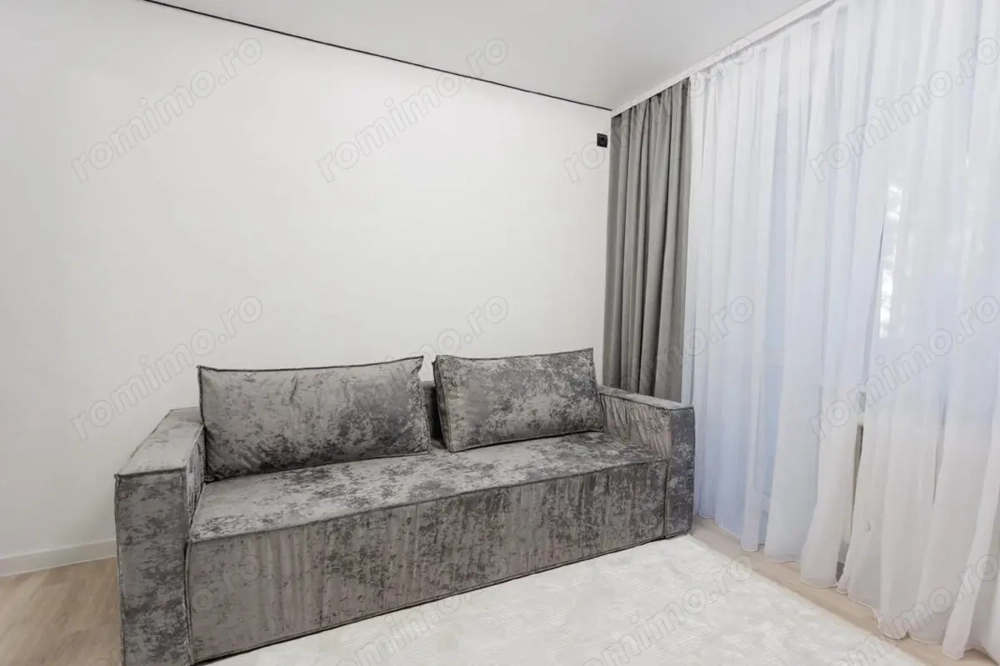 Apartament cu trei camere in zona Dacia de inchiriat