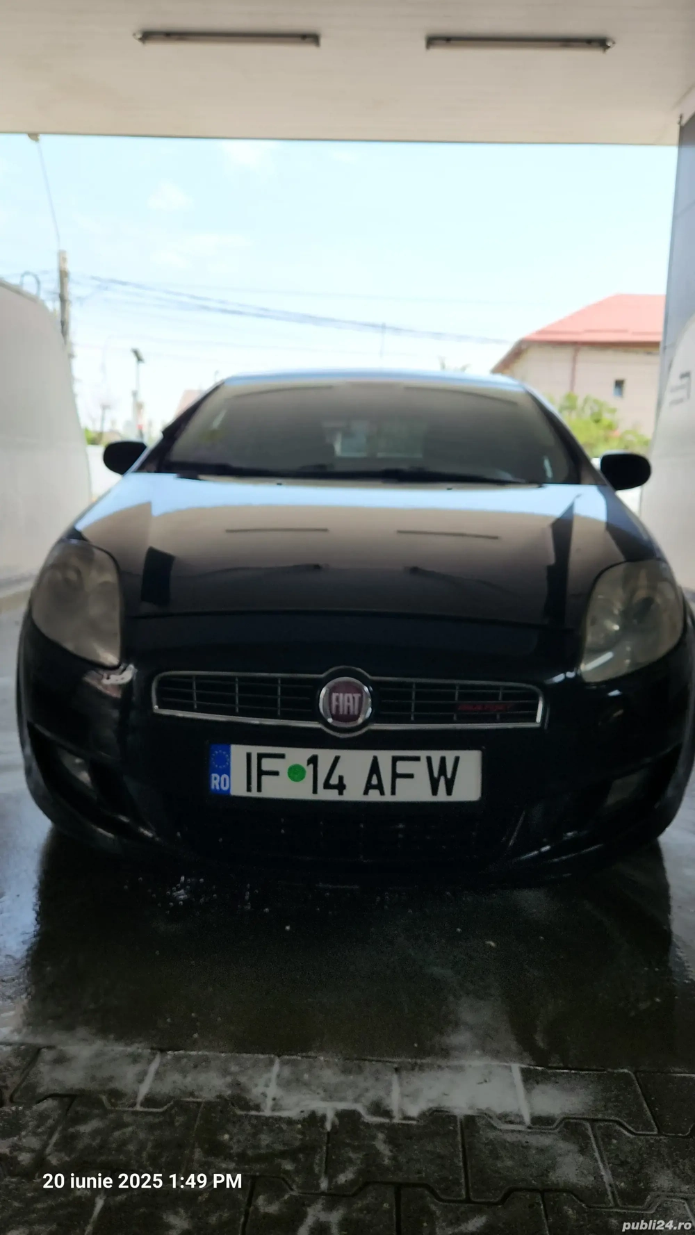 Fiat Bravo 