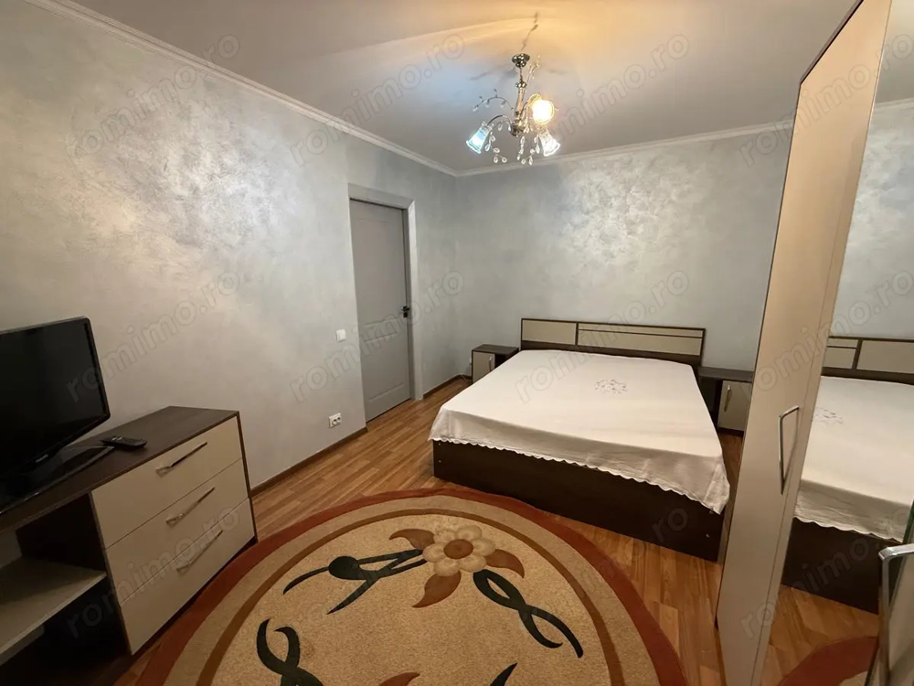 Garsoniera de inchiriat in Brancoveanu aproape de metrou