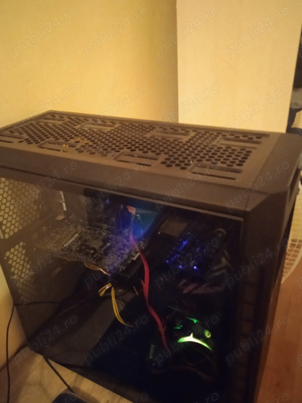 Pc gaming brasov