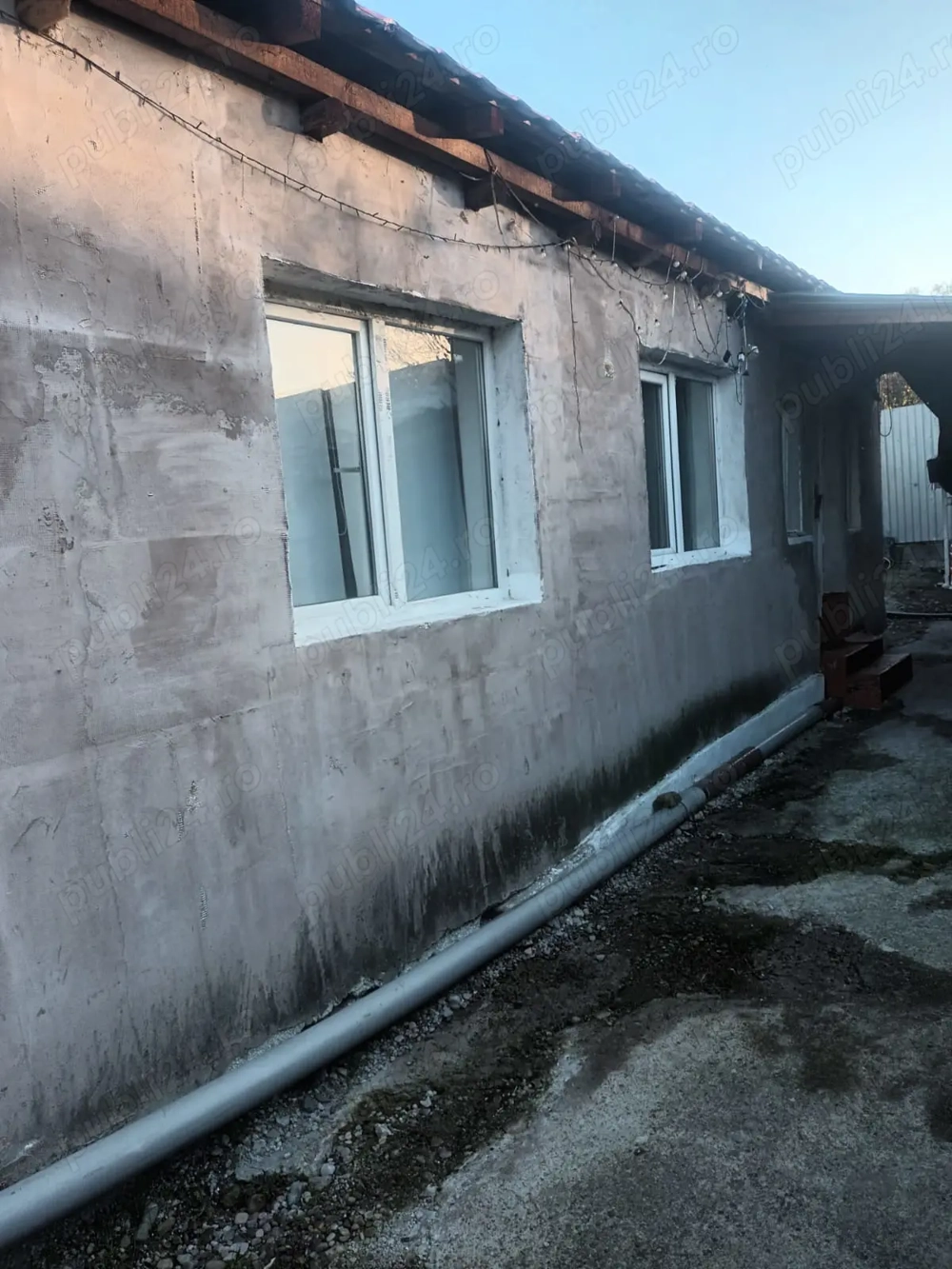 Casa de vanzare in Vidra