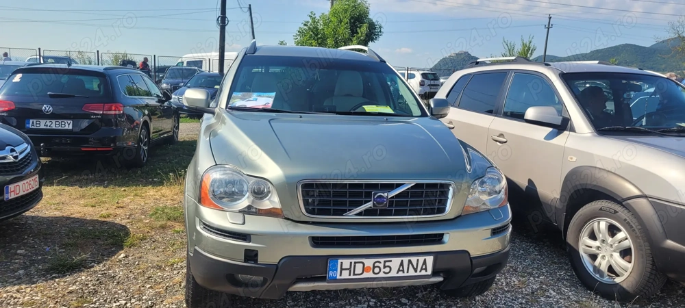 Vând  Volvo xc 90