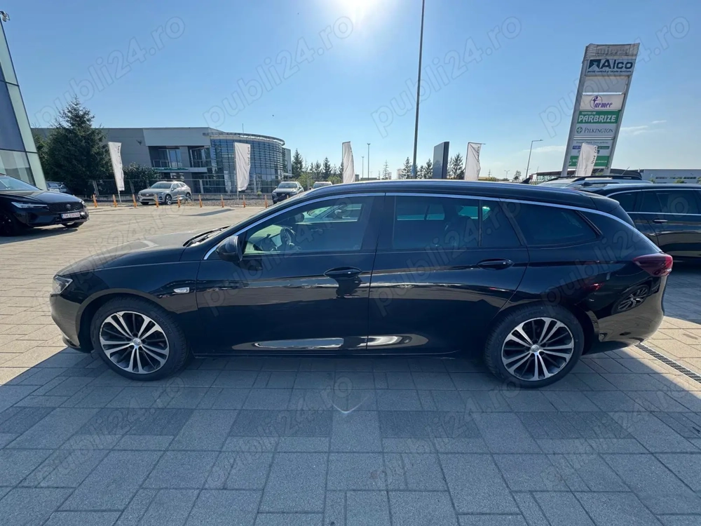 Opel Insignia Sport Tourer Innovation 2.0 CDTI 170 CP 2019