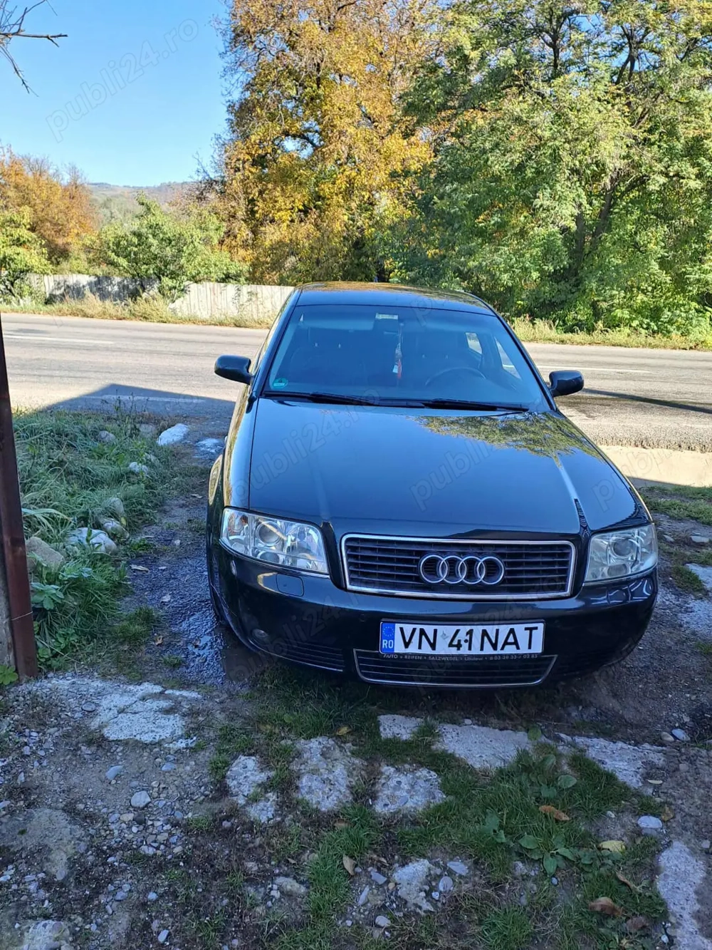 Audi a6 de vanzare