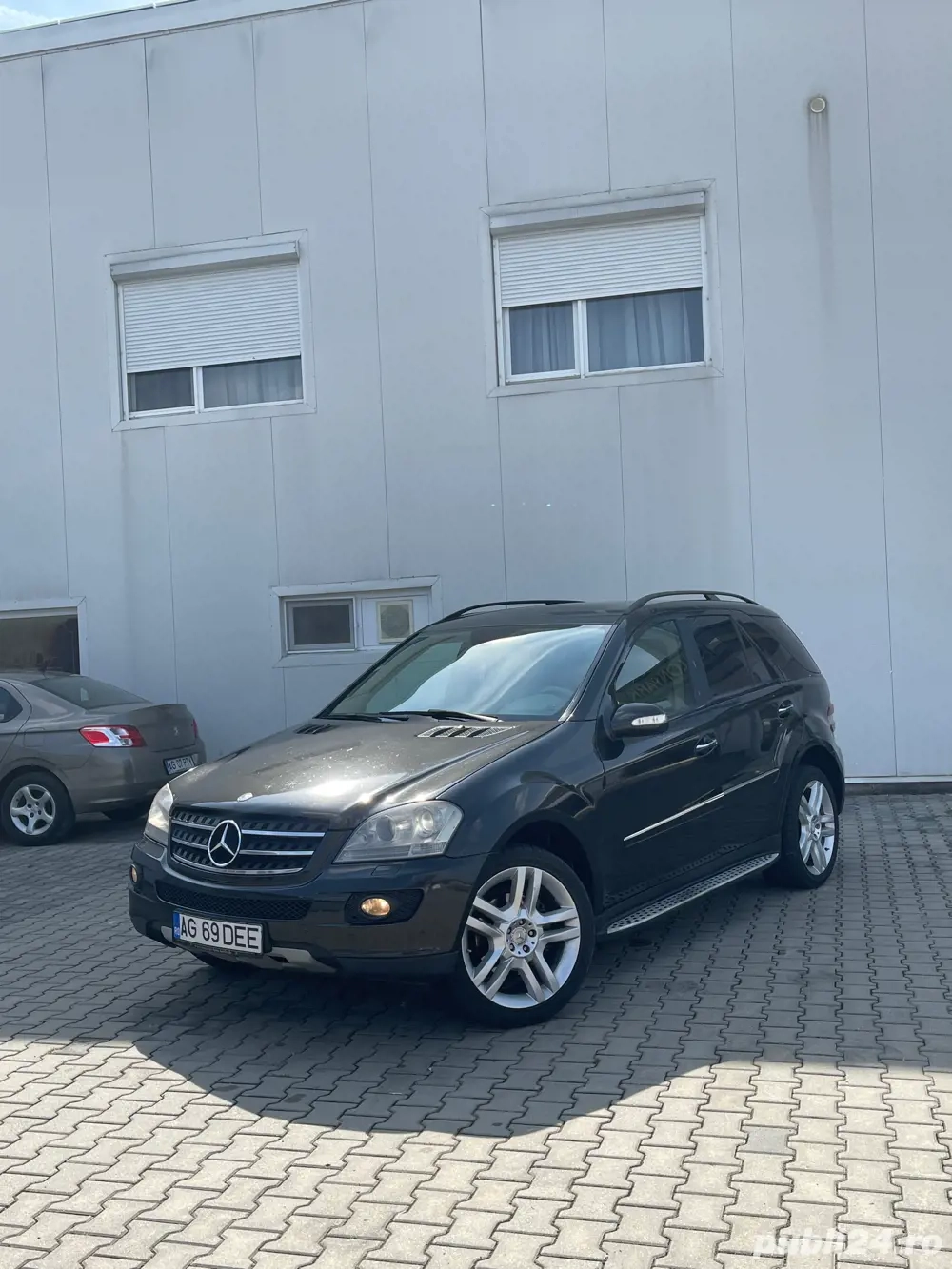 Vand Mercedes ML 320CDI 