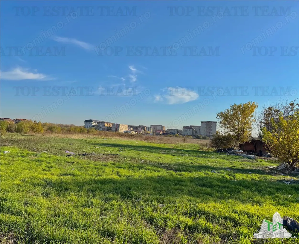 Teren de vanzare in Drumul Taberei  Prelungirea Ghencea  pentru case  hale