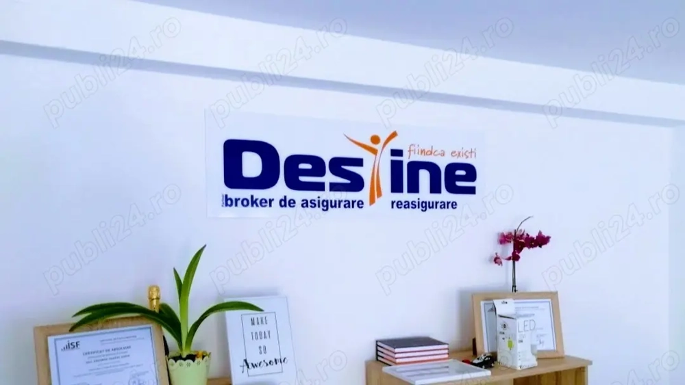 Broker Asigurari 