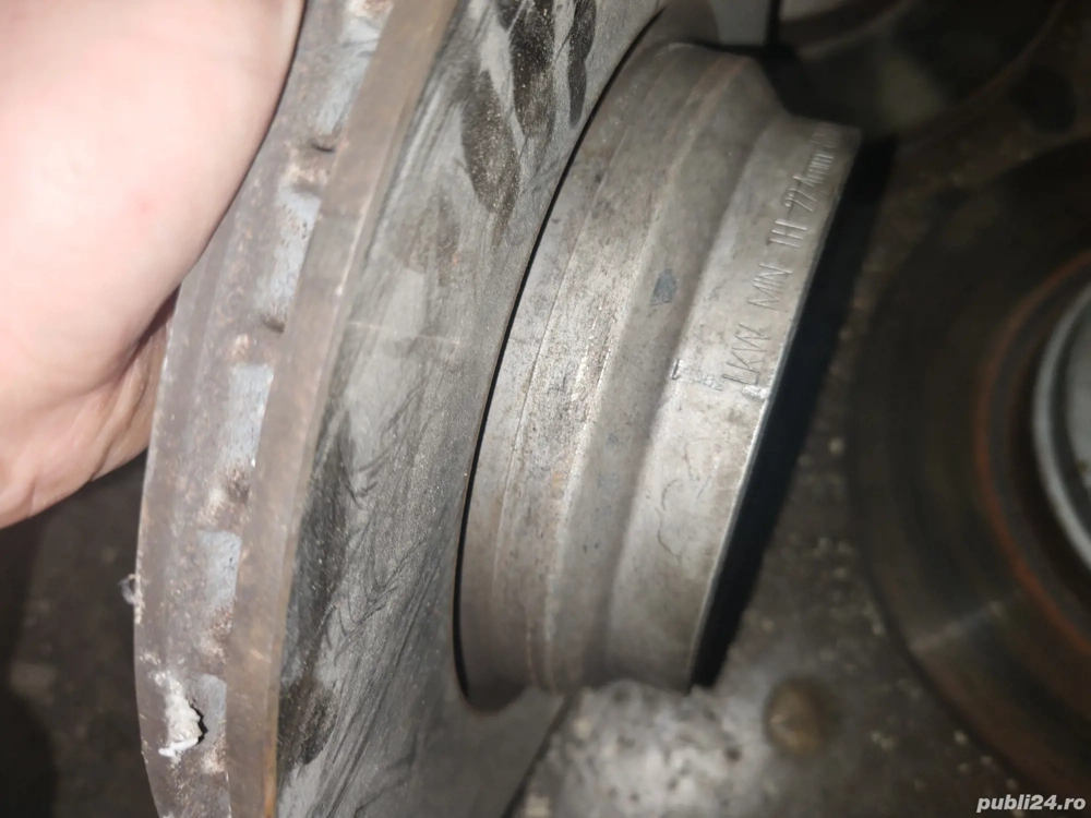 discuri originale BMW e92