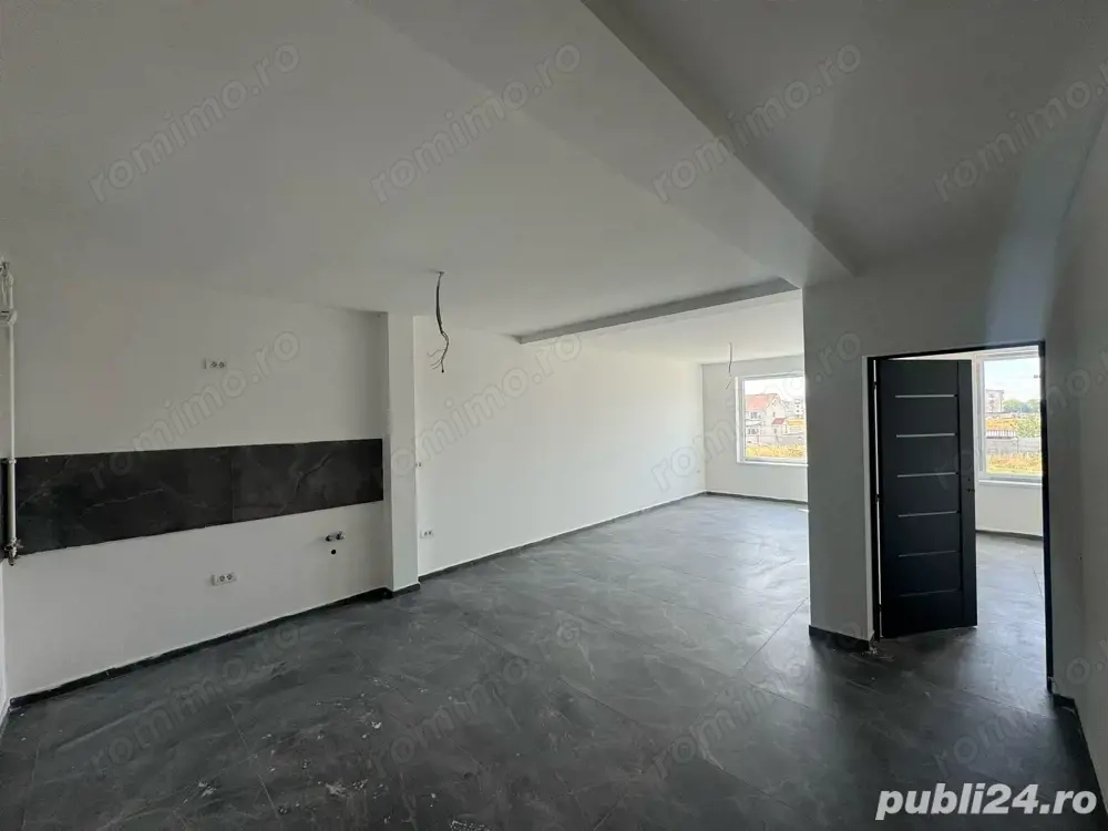 Apartament cu 2 camere etajul 1 Braytim Giroc