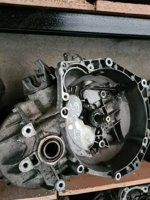 Cutie viteze opel astra h 2008