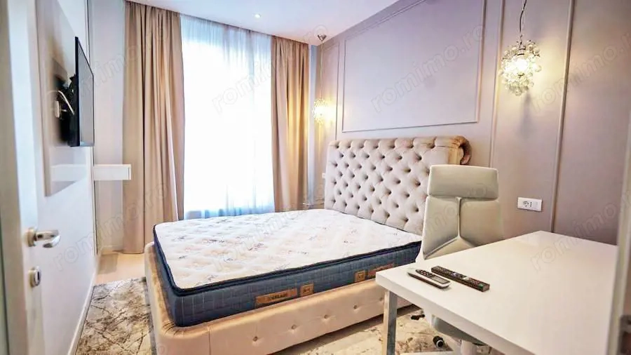 2 CAMERE | LAGUNA RESIDENCE | HOTEL CARO | NORD | AVIATIEI | PARCARE