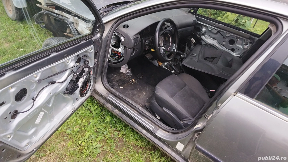 Dezmembrez Passat b5.5 AVF și BGW 