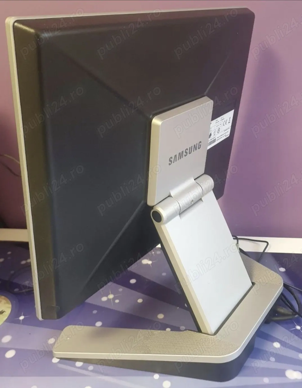 Monitor Samsung SyncMaster