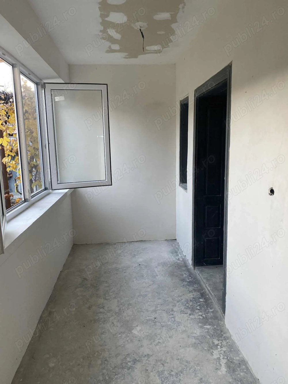 casa renovata în Vadu Crisului