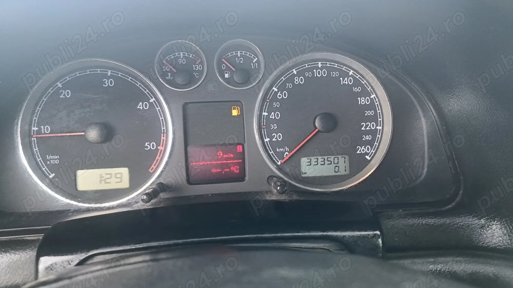 Dezmembrez Passat b5.5 1.9  si 1.6 benzina 