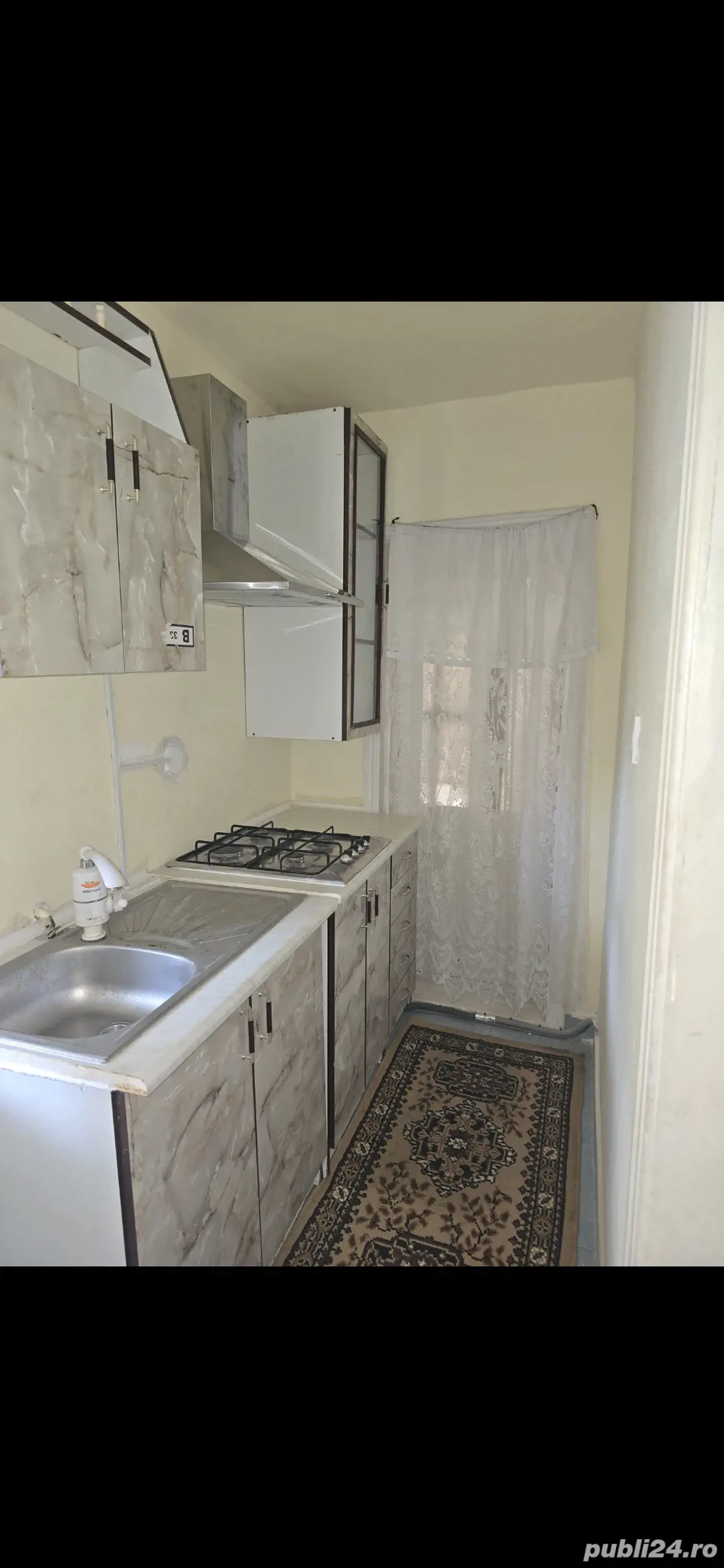 Ofer spre Inchiriere casa in cartier Islaz