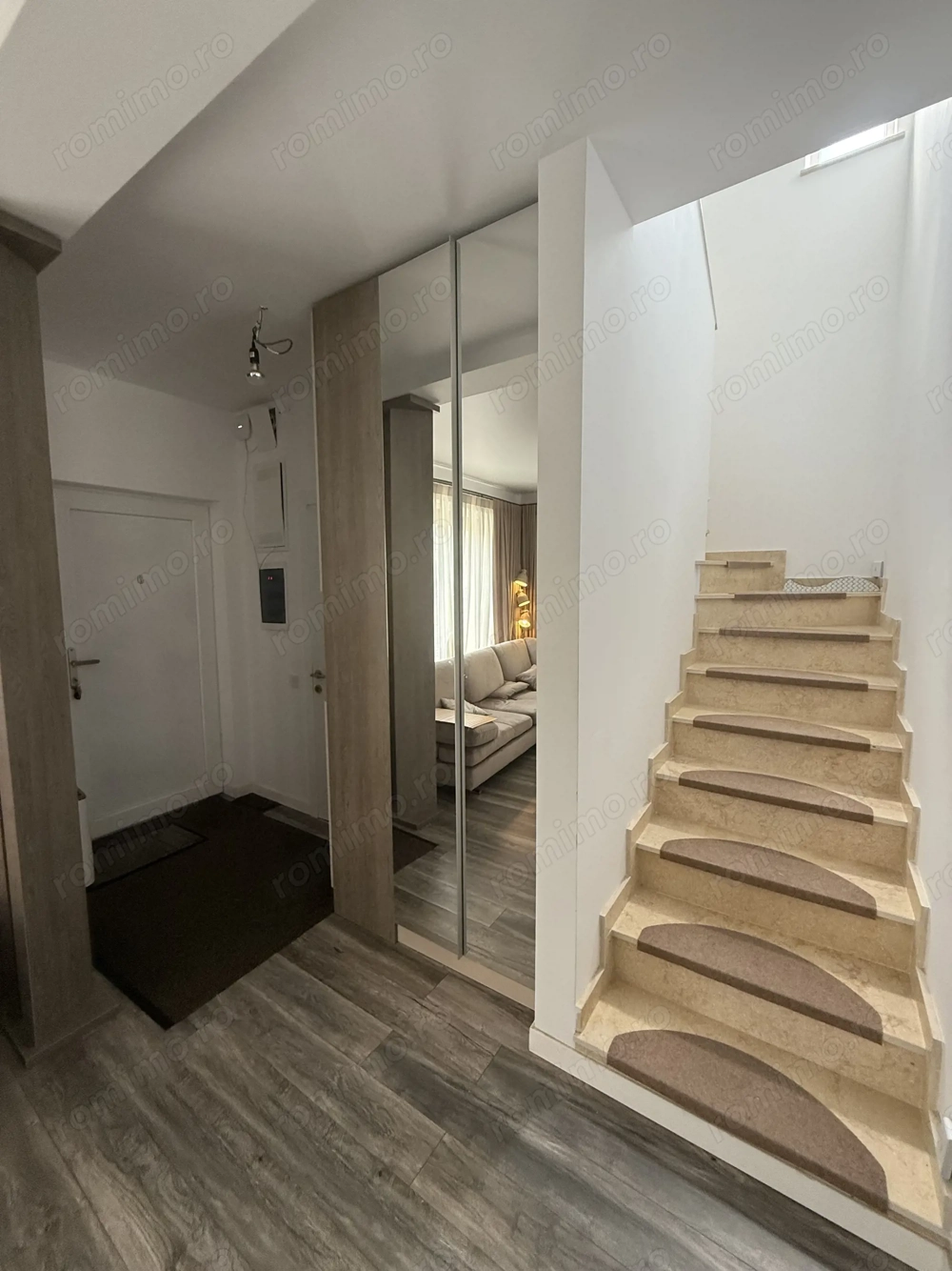 Casa P+1 zona de Nord