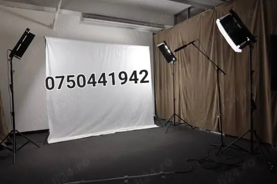 Scene Casting cu compensare pe loc foreigner friendly