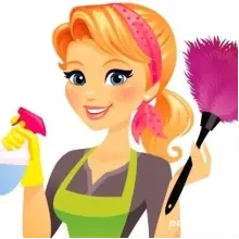 Curățenie ca la carte!!