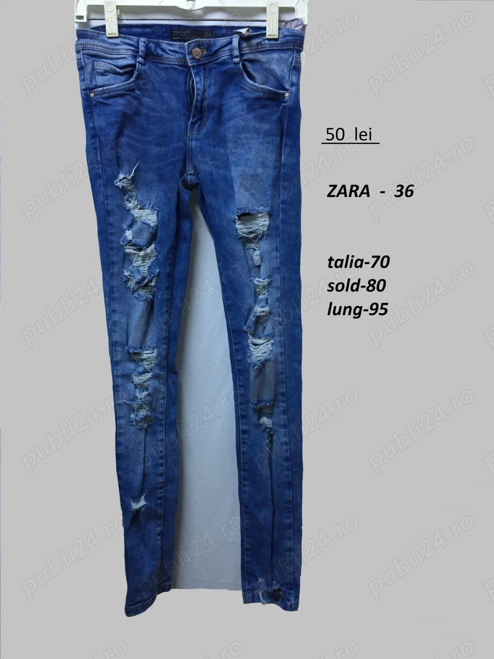 Blugi, pantaloni femei .