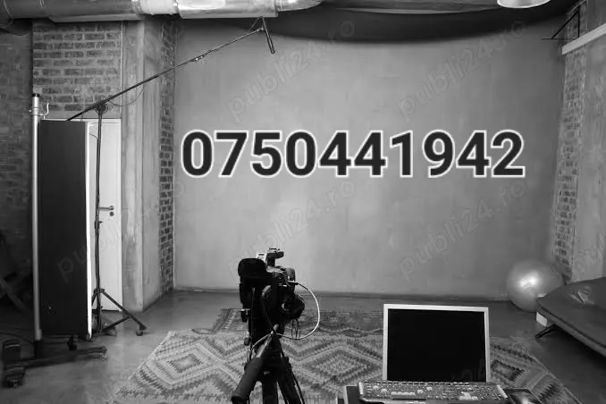 Casting scene cu recompensare pe loc ideal studenti