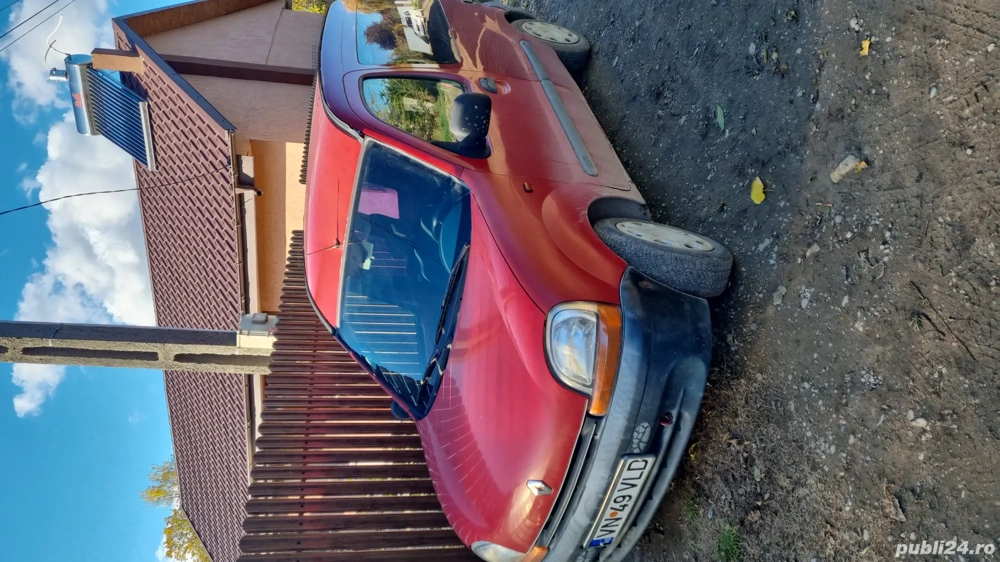 vand renault kangoo bună de munca