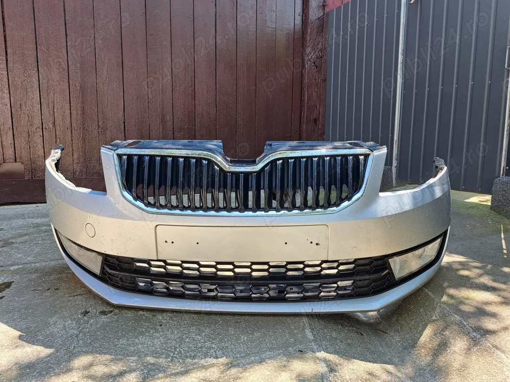 Bara skoda octavia 3 originala