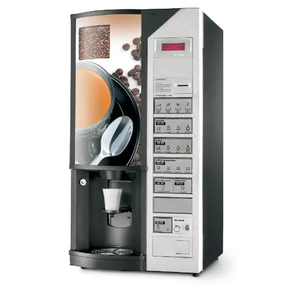 Aparat cafea wittenborg 7100