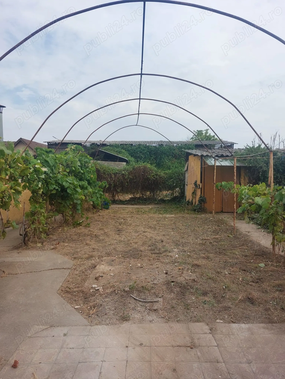 Casa de vanzare Biled