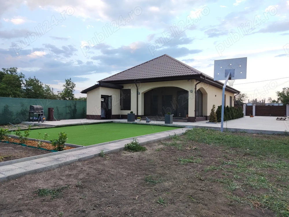 Casa de vanzare Silistraru,  jud. Braila