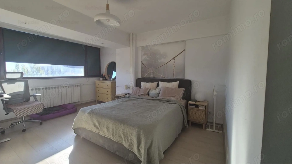 Vanzare apartament 3 camere Palatul Parlamentului - 13 Septembrie