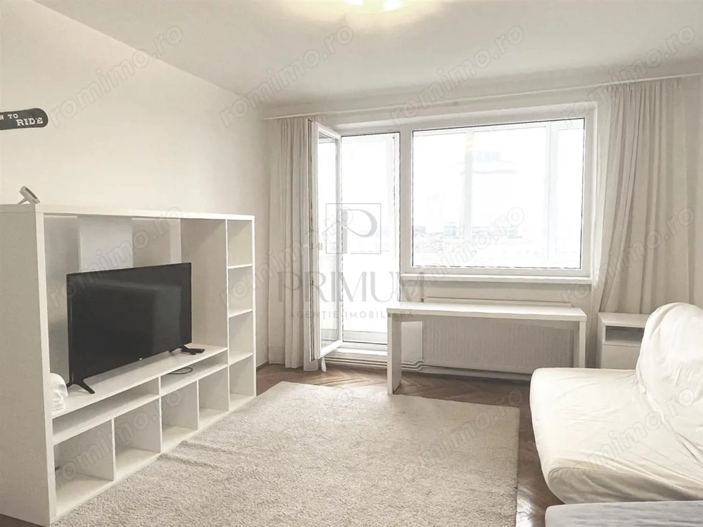 CENTRAL - 3 CAM - CENTRALA A.C - 2 BALCOANE - BOXA - ANVELOPAT - ZONA DE INTERES