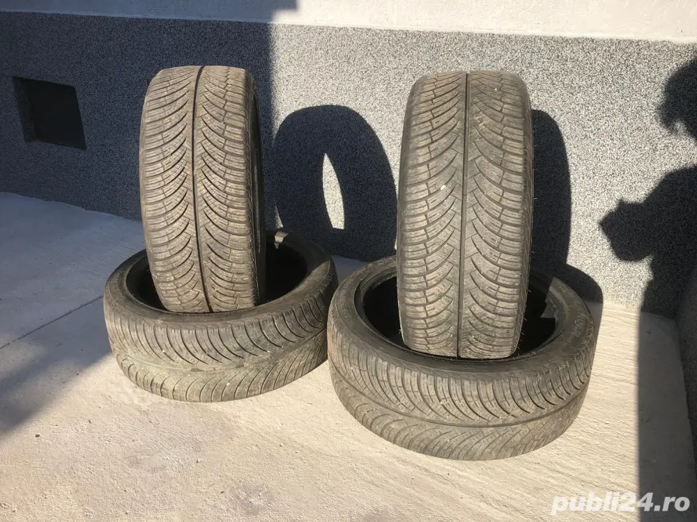 vand anvelope all season