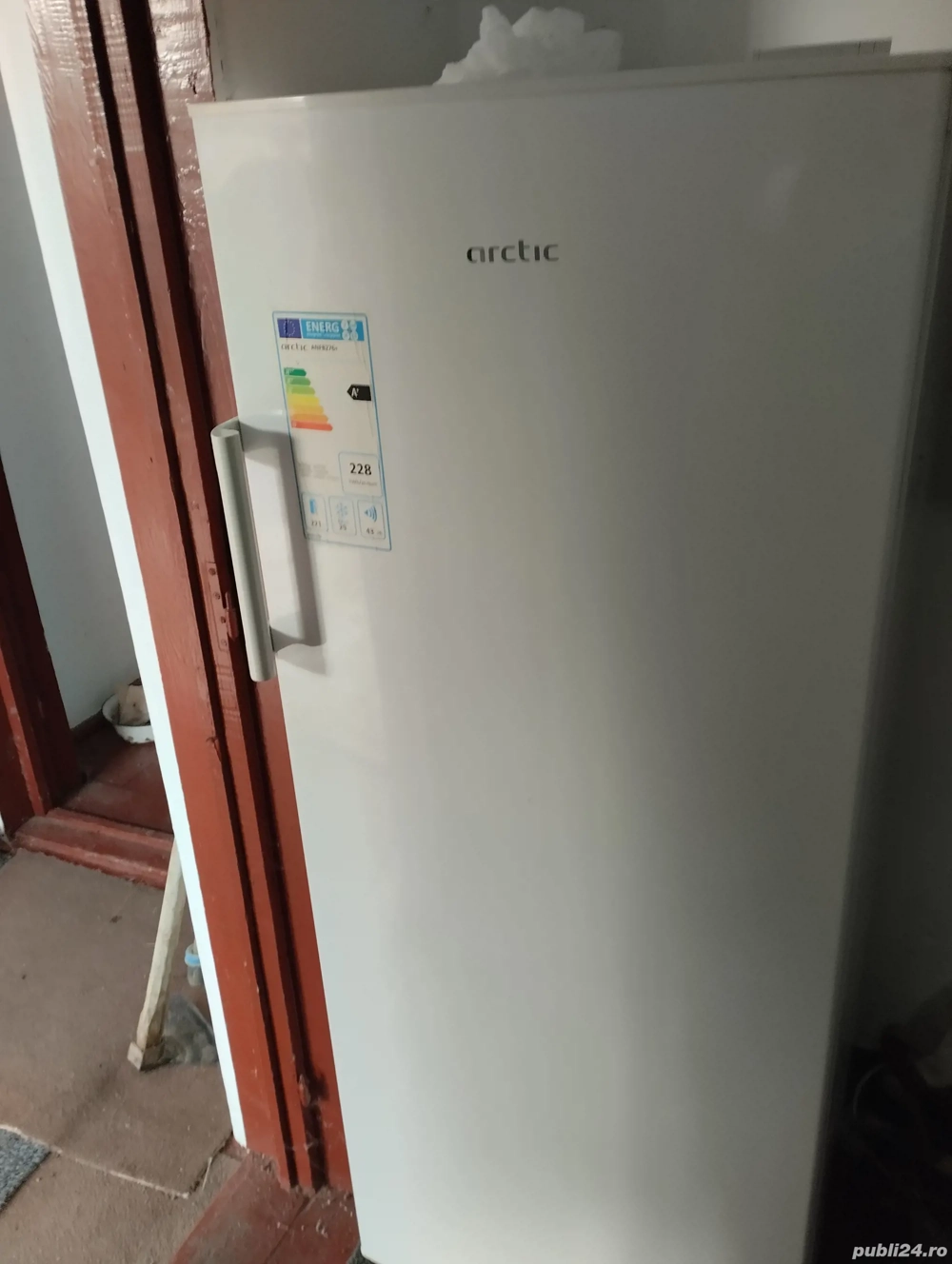 vind frigider are și congelator 