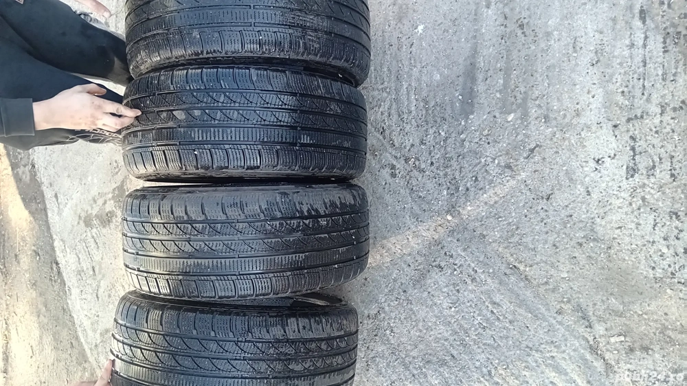 anvelope iarna minerva  235 35 r19