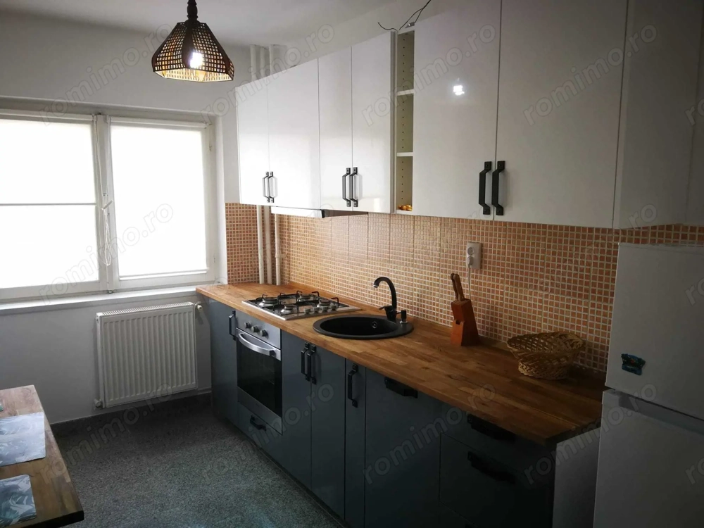 Inchiriere apartament 2 camere | Tei - Grigore Ionescu | 65 mp | mobilat si utilat |