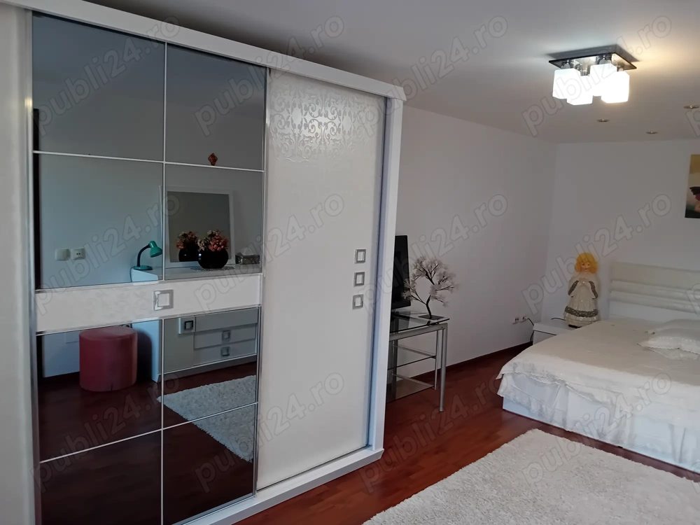 Vand casa chiajna si teren Domnesti