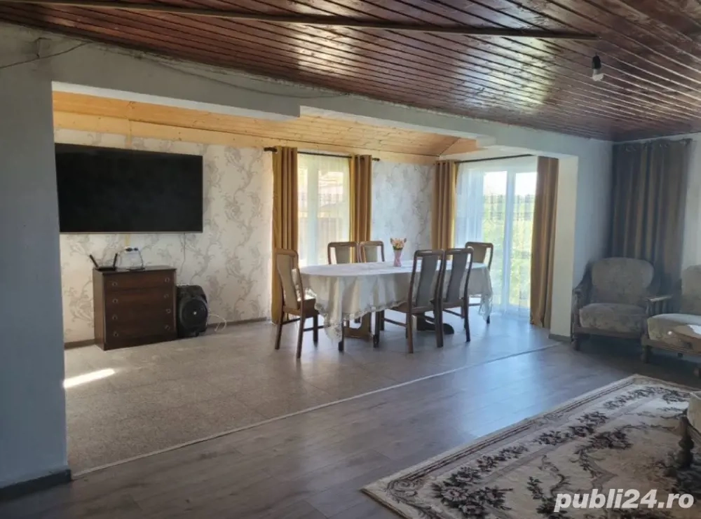 inchiriez cabana craciun si revelion