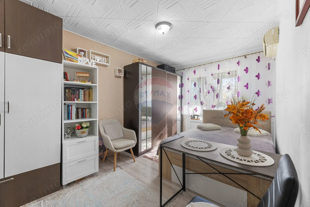 Apartament modern cu o camera-zona Vlaicu